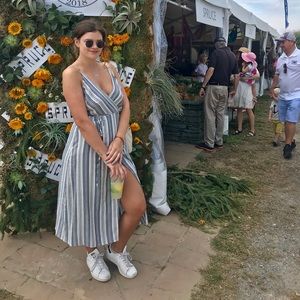 Meet your Posher, Hayley